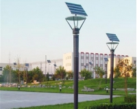 太阳能路灯11