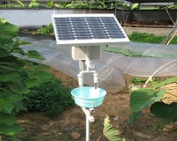太阳能灭虫器02