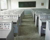 物理电学实验室